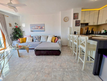 2 Bed  Flat / Apartment for Sale, Los Cristianos, Arona, Tenerife - MP-AP0943-2C
