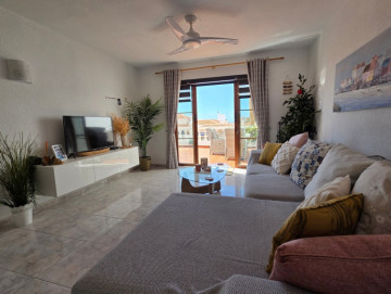 2 Bed  Flat / Apartment for Sale, Los Cristianos, Arona, Tenerife - MP-AP0943-2C