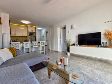 2 Bed  Flat / Apartment for Sale, Los Cristianos, Arona, Tenerife - MP-AP0943-2C