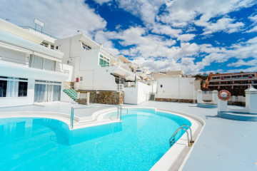 1 Bed  Flat / Apartment for Sale, Mogán, LAS PALMAS, Gran Canaria - CI-06075-CA-2934