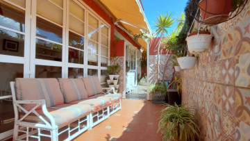 1 Bed  Flat / Apartment to Rent, Puerto de la Cruz, Tenerife - IC-AAP11845