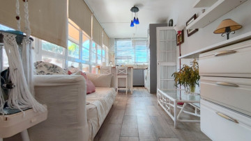 1 Bed  Flat / Apartment to Rent, Puerto de la Cruz, Tenerife - IC-AAP11845