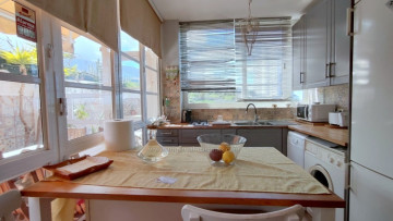 1 Bed  Flat / Apartment to Rent, Puerto de la Cruz, Tenerife - IC-AAP11845