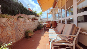 1 Bed  Flat / Apartment to Rent, Puerto de la Cruz, Tenerife - IC-AAP11845