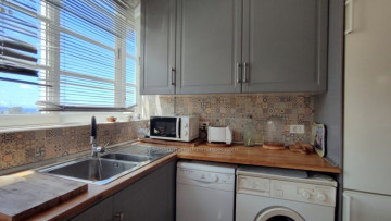1 Bed  Flat / Apartment to Rent, Puerto de la Cruz, Tenerife - IC-AAP11845