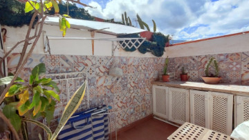 1 Bed  Flat / Apartment to Rent, Puerto de la Cruz, Tenerife - IC-AAP11845