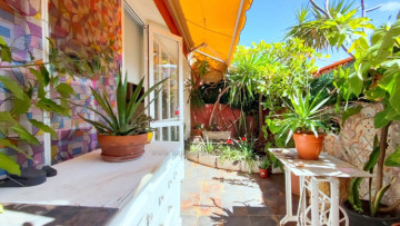 1 Bed  Flat / Apartment to Rent, Puerto de la Cruz, Tenerife - IC-AAP11845