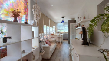 1 Bed  Flat / Apartment to Rent, Puerto de la Cruz, Tenerife - IC-AAP11845