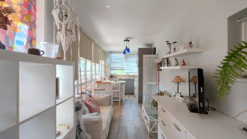 1 Bed  Flat / Apartment to Rent, Puerto de la Cruz, Tenerife - IC-AAP11845