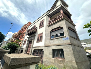 10 Bed  Villa/House for Sale, Santa Cruz de Tenerife, Tenerife - PR-CAS0400VED