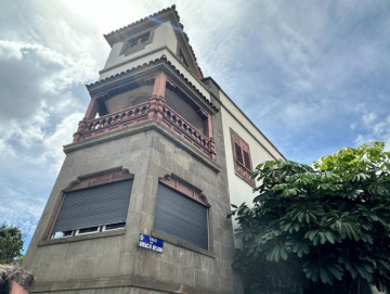 10 Bed  Villa/House for Sale, Santa Cruz de Tenerife, Tenerife - PR-CAS0400VED