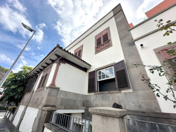 10 Bed  Villa/House for Sale, Santa Cruz de Tenerife, Tenerife - PR-CAS0400VED