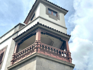 10 Bed  Villa/House for Sale, Santa Cruz de Tenerife, Tenerife - PR-CAS0400VED