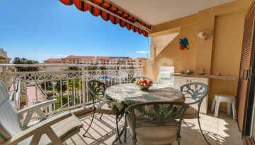 2 Bed  Flat / Apartment for Sale, Las Americas (Arona), Tenerife - NP-04425