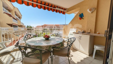 2 Bed  Flat / Apartment for Sale, Las Americas (Arona), Tenerife - NP-04425