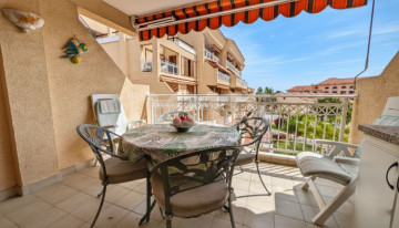2 Bed  Flat / Apartment for Sale, Las Americas (Arona), Tenerife - NP-04425