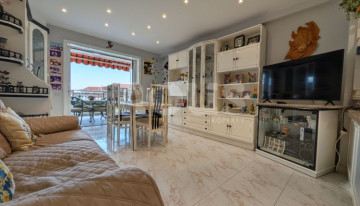 2 Bed  Flat / Apartment for Sale, Las Americas (Arona), Tenerife - NP-04425