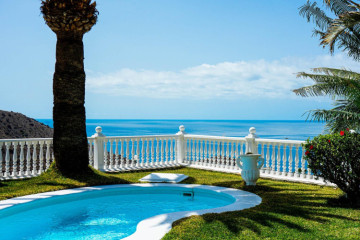 4 Bed  Villa/House for Sale, Mogán, LAS PALMAS, Gran Canaria - CI-06076-CA-2934