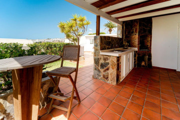 4 Bed  Villa/House for Sale, Mogán, LAS PALMAS, Gran Canaria - CI-06076-CA-2934