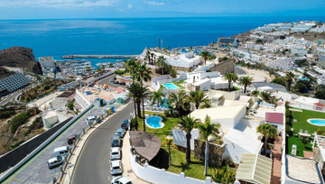 4 Bed  Villa/House for Sale, Mogán, LAS PALMAS, Gran Canaria - CI-06076-CA-2934