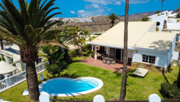 4 Bed  Villa/House for Sale, Mogán, LAS PALMAS, Gran Canaria - CI-06076-CA-2934