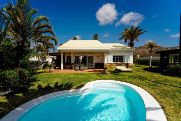 4 Bed  Villa/House for Sale, Mogán, LAS PALMAS, Gran Canaria - CI-06076-CA-2934