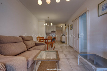 2 Bed  Flat / Apartment for Sale, El Varadero, Guia De Isora, Tenerife - AZ-1889