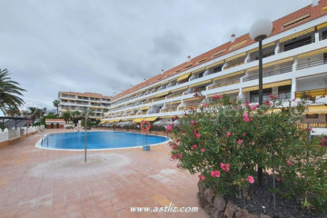 2 Bed  Flat / Apartment for Sale, El Varadero, Guia De Isora, Tenerife - AZ-1889
