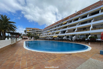 2 Bed  Flat / Apartment for Sale, El Varadero, Guia De Isora, Tenerife - AZ-1889