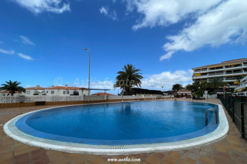 2 Bed  Flat / Apartment for Sale, El Varadero, Guia De Isora, Tenerife - AZ-1889