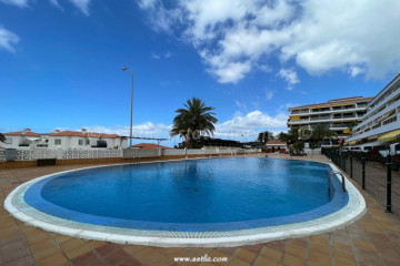 2 Bed  Flat / Apartment for Sale, El Varadero, Guia De Isora, Tenerife - AZ-1889