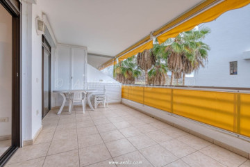 2 Bed  Flat / Apartment for Sale, El Varadero, Guia De Isora, Tenerife - AZ-1889
