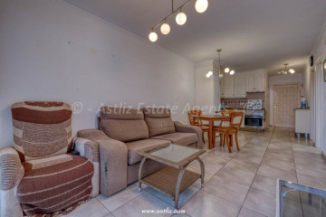 2 Bed  Flat / Apartment for Sale, El Varadero, Guia De Isora, Tenerife - AZ-1889