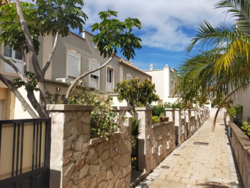 2 Bed  Villa/House for Sale, Chayofa, Arona, Tenerife - MP-TH0549-2C