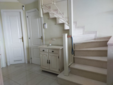 2 Bed  Villa/House for Sale, Chayofa, Arona, Tenerife - MP-TH0549-2C