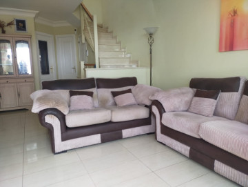 2 Bed  Villa/House for Sale, Chayofa, Arona, Tenerife - MP-TH0549-2C
