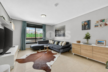 3 Bed  Flat / Apartment for Sale, Guargacho, Tenerife - NP-04454