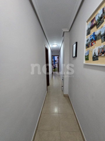 3 Bed  Flat / Apartment for Sale, Guargacho, Tenerife - NP-04454