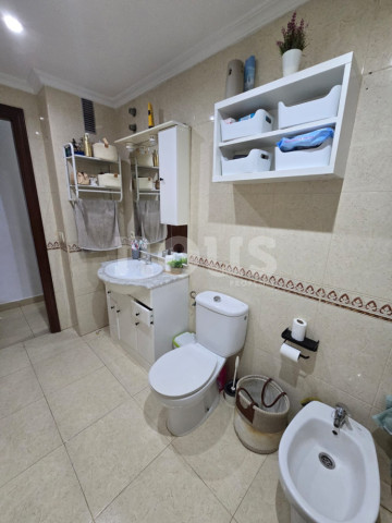 3 Bed  Flat / Apartment for Sale, Guargacho, Tenerife - NP-04454