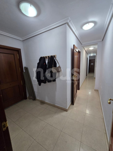 3 Bed  Flat / Apartment for Sale, Guargacho, Tenerife - NP-04454