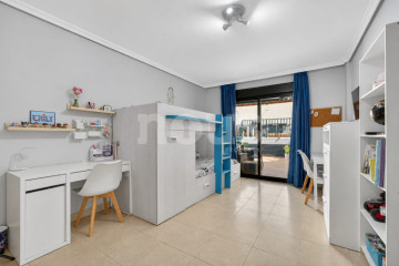 3 Bed  Flat / Apartment for Sale, Guargacho, Tenerife - NP-04454