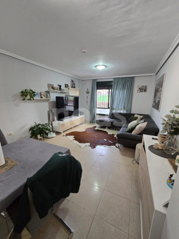 3 Bed  Flat / Apartment for Sale, Guargacho, Tenerife - NP-04454