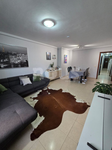3 Bed  Flat / Apartment for Sale, Guargacho, Tenerife - NP-04454