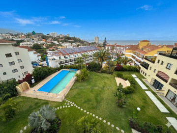 1 Bed  Flat / Apartment to Rent, Puerto de la Cruz, Tenerife - IC-AAP11848