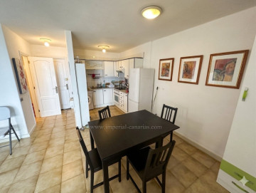 1 Bed  Flat / Apartment to Rent, Puerto de la Cruz, Tenerife - IC-AAP11848