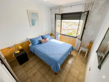 1 Bed  Flat / Apartment to Rent, Puerto de la Cruz, Tenerife - IC-AAP11848