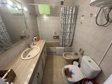 1 Bed  Flat / Apartment to Rent, Puerto de la Cruz, Tenerife - IC-AAP11848