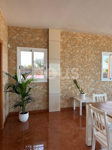 4 Bed  Villa/House for Sale, Playa Paraiso, Tenerife - NP-04455