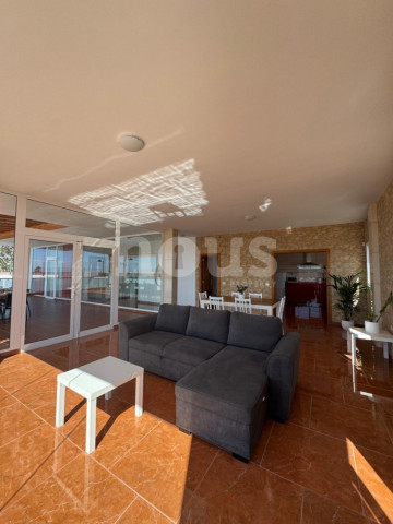4 Bed  Villa/House for Sale, Playa Paraiso, Tenerife - NP-04455