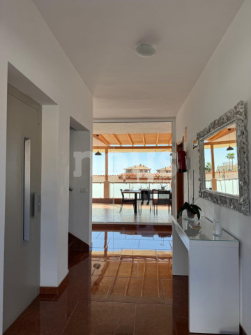 4 Bed  Villa/House for Sale, Playa Paraiso, Tenerife - NP-04455